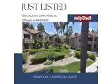 JUST LISTED! Affordable Beach Condo