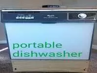 $50 Portable dishwasher
                                                for sale
                                in
                                Salt Lake City,
                                Utah