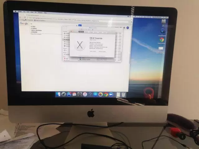 $500 IMac computer
                                                for sale
                                in
                                Stafford,
                                Virginia