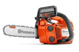 New and used Husqvarna Chainsaws for sale