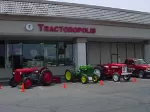 $20 Tractoropolis vintage tractor parts for sale - (41 fwy & bullard for sale in fresno, california