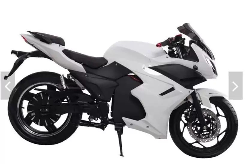 $3,600 Electric motorcycle bike adult
                                                in
                                New York,
                                New York
