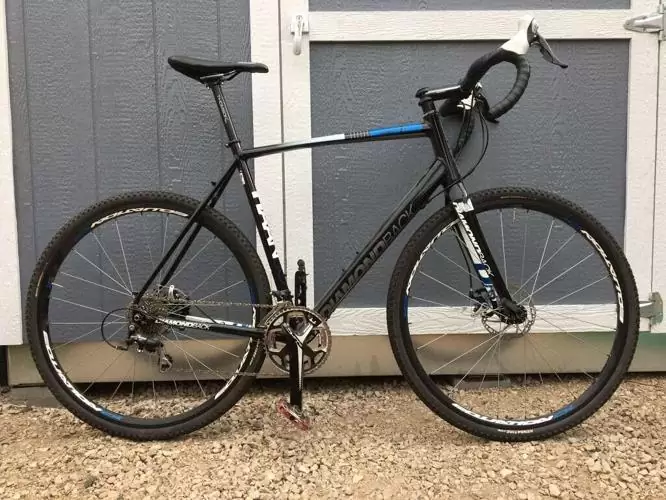 $600 Diamondback Haanjo Comp Gravel Bike 59cm
                                                in
                                Ogden,
                                Utah