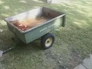 $100 Trailer and Lawn Mower
                                                for sale
                                in
                                Killeen,
                                Texas