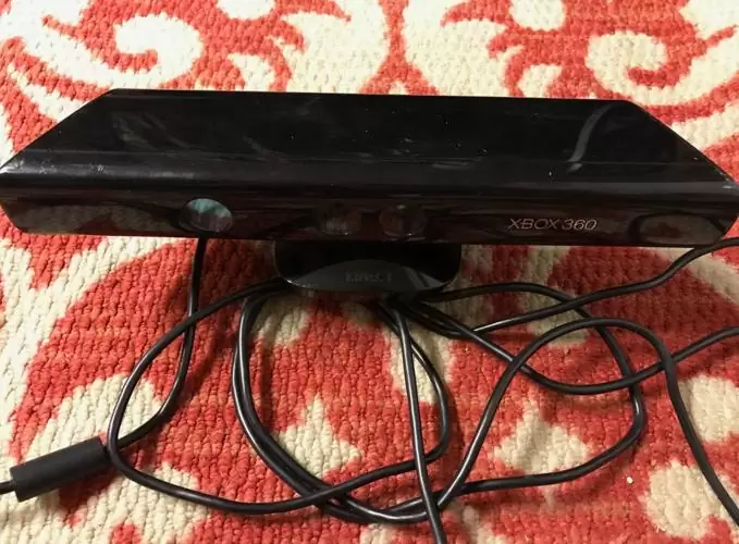 $35 XBOX 360 KINECT SENSOR WITH 9 XBOX 360 GAMES
                                                for sale
                                in
                                Long Beach,
                                Mississippi