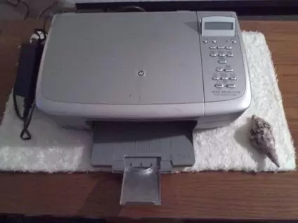$20 Printers in very good condition
                                                for sale
                                in
                                Fort Lauderdale,
                                Florida