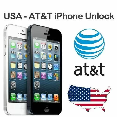 $9 AT&T FACTORY UNLOCK SERVICE Factory ATT Unlock Service only Clean iPhone
                                                in
                                New Castle,
                                Delaware
