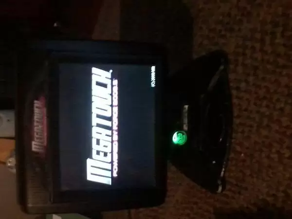 $450 Mega Touch video game
                                                for sale
                                in
                                Danville,
                                Illinois
