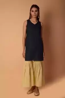 $ 14 At Mirraw.com, you can find stylish Indian sleevel