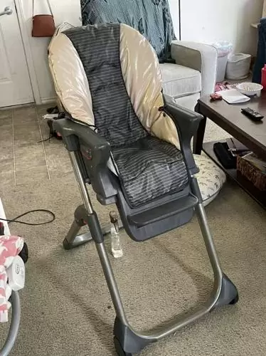 $20 Foldable Graco High Chair
                                                in
                                Sandy,
                                Utah