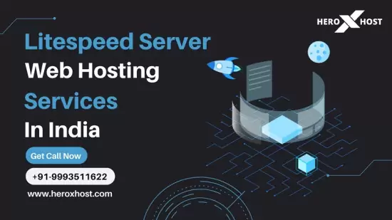 Looking for lightning-fast web hosting services