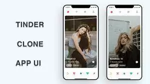 Tinder clone APP A great idea for new businesses