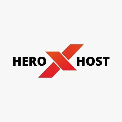 Top 5 Reasons Why You Should Choose Heroxhost as Y