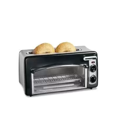 $42 Hamilton beach toastation 2-in-1 countertop oven for sale in sparks, nevada