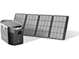 ECO Solar Generators For Sale
