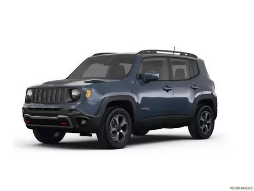 $26,433 2021 Jeep Renegade
                                                in
                                Chicago,
                                Illinois