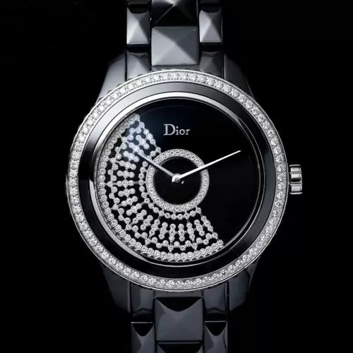 $12,050 Dior Viii Grand Bal Resille Diamond Ladies Automatic Watch CD124BE3C001
                                                in
                                Cresskill,
                                New Jersey