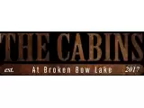 The cabins at broken bow lake