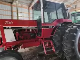 1979 international 1486 tractor for sale in new bloomfield, missouri 65063
