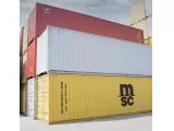 $1650 Shipping containers for sale 20ft\40ft containers available