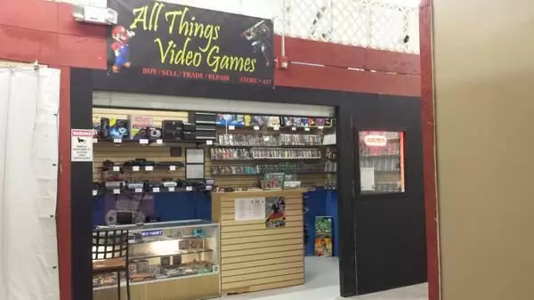 All things video games for sale in camden, new jersey