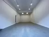 Exclusive office - retail space