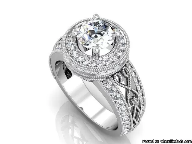 $2,500 Motek diamonds for sale in dallas, texas