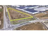 4020 w. california avenue - industrial land for sale