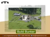 Build your own bunker in a customized way in usa - mega bunker ny