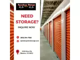 Looking for a self storage facility in basehor, ks near kansas city that
