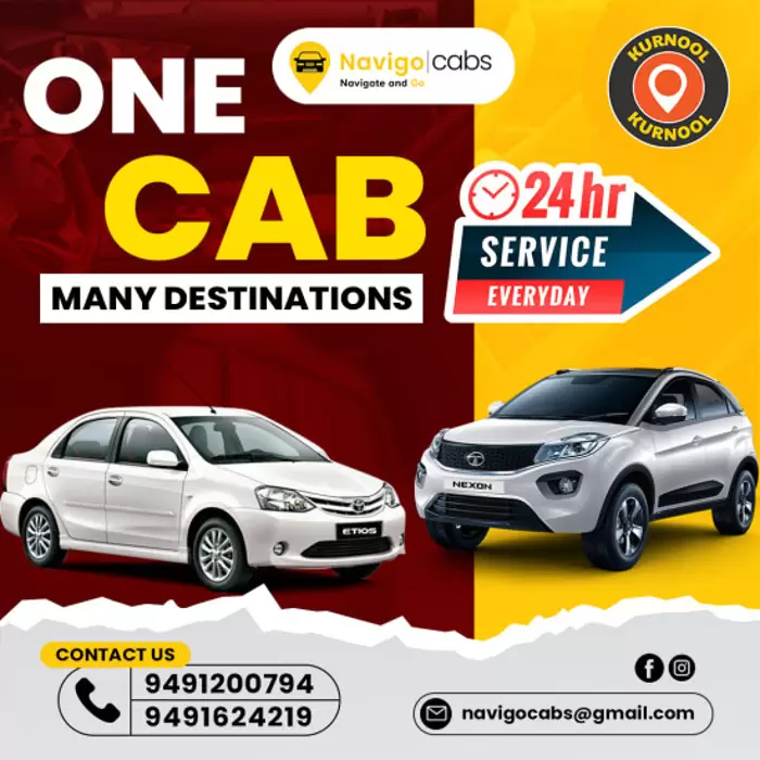 Quick cab services || taxi rental service || conve