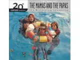 The mamas and the papas music cd