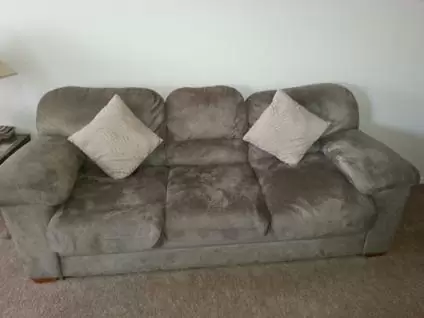 $2,000 Obo sofa set for sale in chicago, illinois