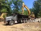 Our company can help you finance heavy equipment