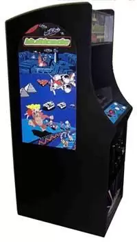$1,799 Multicade galaga pacman frogger donkey kong real arcade 60 games new for sale in hazelwood, missouri
