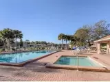Beautiful Florida Condo in upscale community just north of Clearwater!
