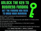 Unlock the Potential of Your Business with the Right Funding