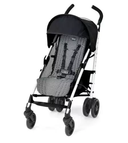 $69 New chicco liteway cosmo stroller - brand new in box in herriman, utah