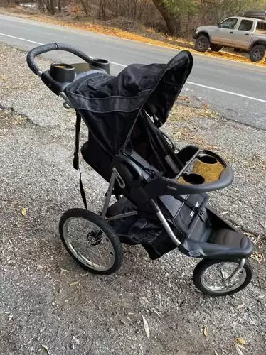 $60 New baby stroller - brand new in salt lake city, utah