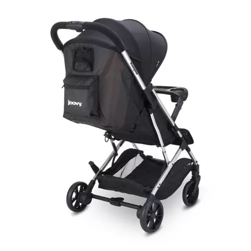 $158 Joovy Kooper™, Lightweight Baby Stroller in Black, Certified Refurbished 849285082277
                                                in
                                Gardena,
                                California
