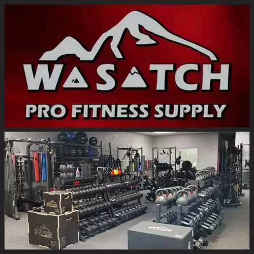 $10 79 item clearance @ Wasatch Pro Fitness FCFS
                                                in
                                Midvale,
                                Utah