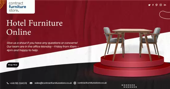 Hotel Furniture Online, Buy Hotel Furniture Online