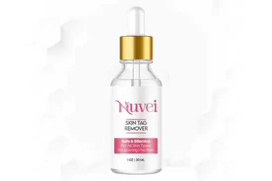 Risky Side Effects or Nuvei Skin Tag Remover Ingredients That Work?