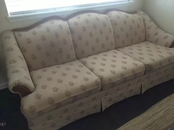 $50 Comfy Couch
                                                for sale
                                in
                                Castle Rock,
                                Colorado