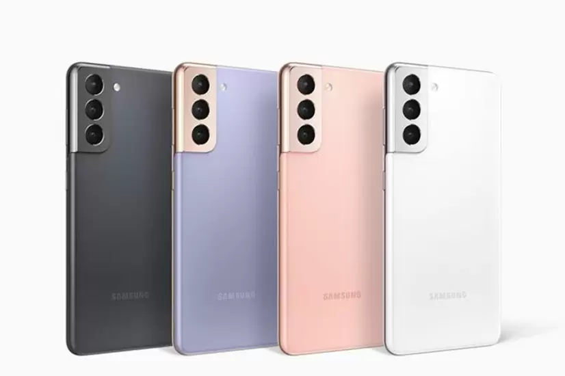 $320 Samsung Galaxy S21 + PLUS G996U1 5G 128GB Fully Unlocked GSM+CDMA EXCELLENT
                                                in
                                Southfield,
                                Michigan