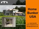 Bunker is The  USA