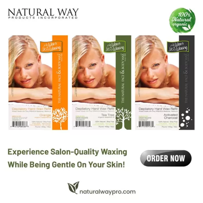$ 24 Buy Wax n Waxing Hair Removal Waxing Kit Online