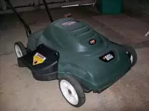 $75 Lawn mower - (hsv-madison for sale in huntsville, alabama